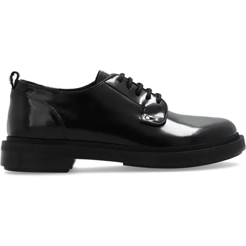 Stylish Sneakers for Every Occasion , male, Sizes: 7 UK, 6 UK - Ami Paris - Modalova