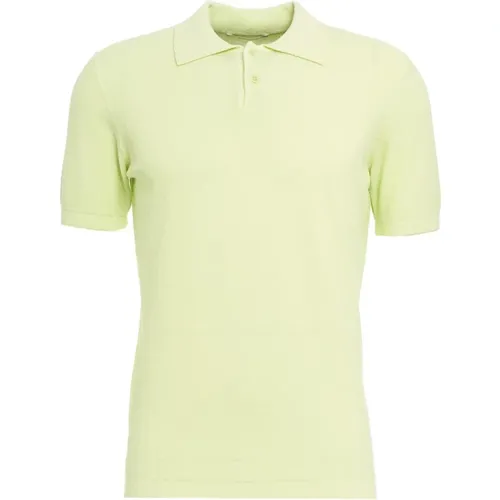 T-Shirt & Polo for Men , male, Sizes: 2XL, XL, L - Kangra - Modalova