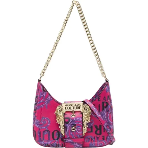 Shoulder Bags Versace Jeans Couture - Versace Jeans Couture - Modalova