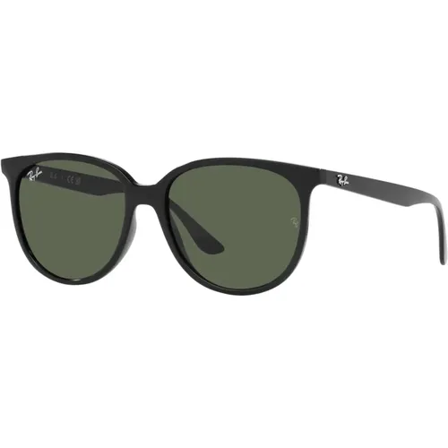 Rb4378 Polarized Rb4378 Polarized Sunglasses , female, Sizes: 54 MM - Ray-Ban - Modalova
