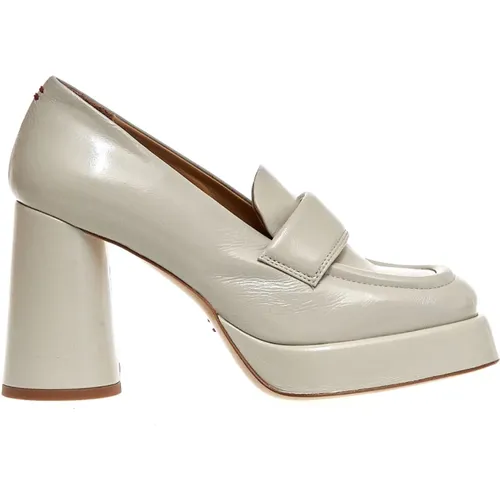 Women`s Shoes Pumps Noos , female, Sizes: 7 UK - Halmanera - Modalova