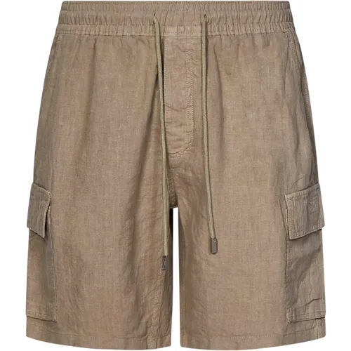 Men's Clothing Shorts Ss24 , male, Sizes: L, M, S, XL - Vilebrequin - Modalova