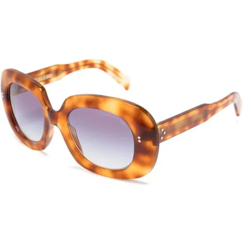 Cgsn9383 02 Sunglasses , female, Sizes: 53 MM - Cutler And Gross - Modalova