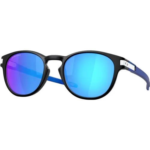 Sportliche Sonnenbrille mit Prizm™-Gläsern - Oakley - Modalova