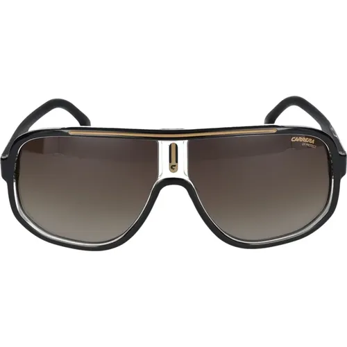 Stylische Sonnenbrille 1058/S, Sonnenbrille 1058/S - Carrera - Modalova