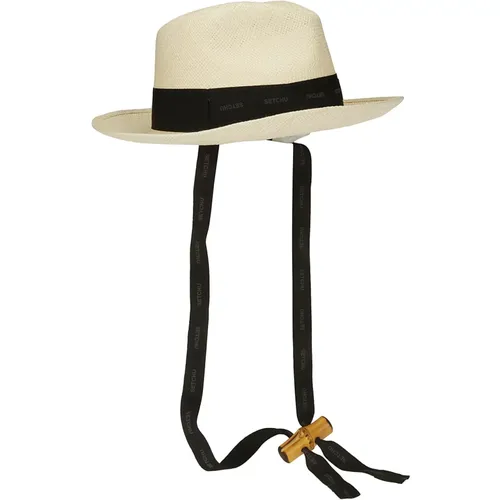 Stylischer HAT für Männer und Frauen - Setchu - Modalova
