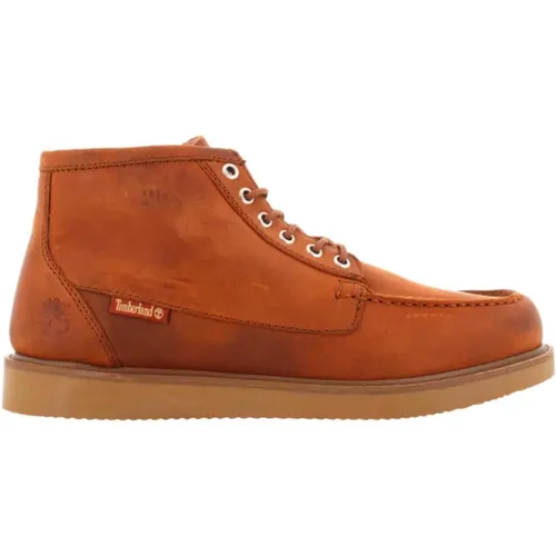 Shoes , male, Sizes: 11 UK, 10 UK, 9 1/2 UK - Timberland - Modalova