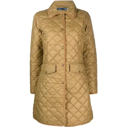 Insulated coat , female, Sizes: M, S, XL, XS, L - Ralph Lauren - Modalova