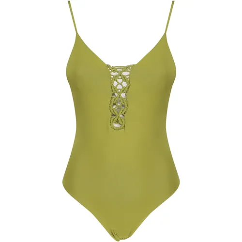 Sea clothing , female, Sizes: XS - Fisico - Modalova