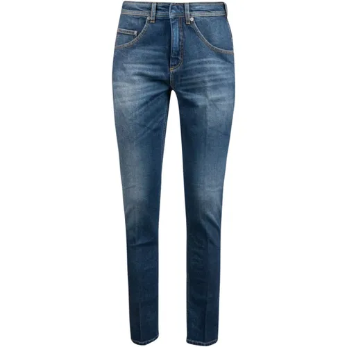 Pantalonedenim , male, Sizes: W29 - Neil Barrett - Modalova