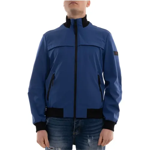 Lightweight Jacket , male, Sizes: L, XL, S - Peuterey - Modalova