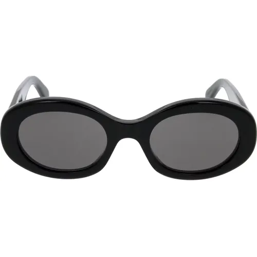 Sonnenbrillen , unisex, Größe: ONE Size - Celine - Modalova