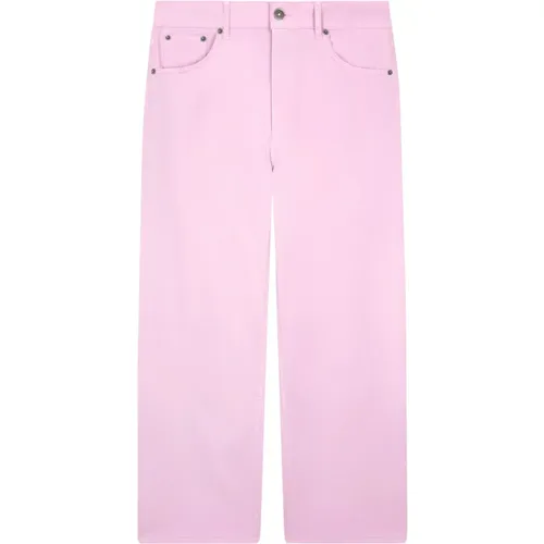 Tami Jeans for Women , female, Sizes: W29, W27 - Dondup - Modalova