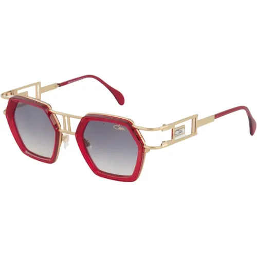 Stilvolle Sonnenbrillen für Männer und Frauen - Cazal - Modalova