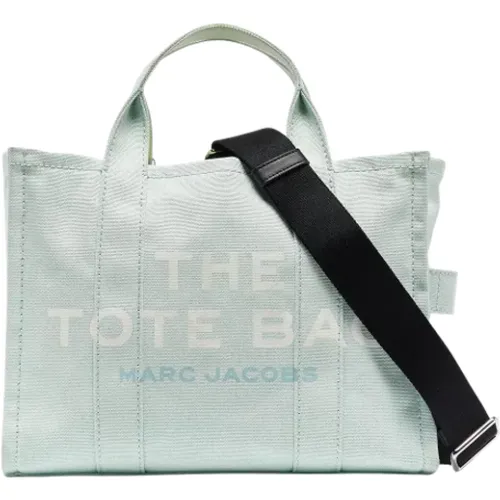 Pre-owned Canvas handtaschen - Marc Jacobs Pre-owned - Modalova