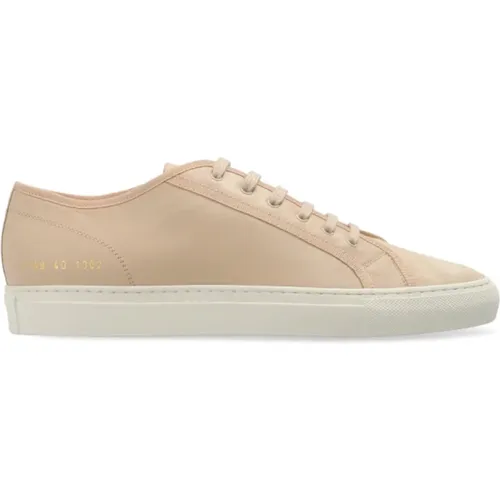 Tournament Low sneakers , female, Sizes: 6 UK - Common Projects - Modalova