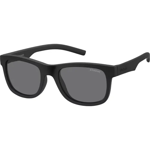 Sonnenbrillen , unisex, Größe: 46 MM - Polaroid - Modalova