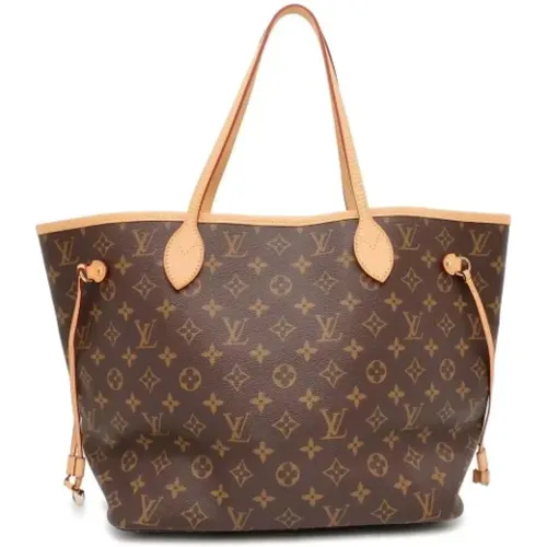 Pre-owned Fabric louis-vuitton-bags , female, Sizes: ONE SIZE - Louis Vuitton Vintage - Modalova