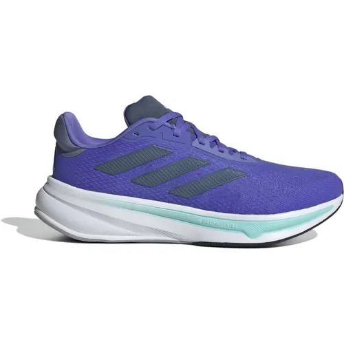 Respons Super Sneakers , Herren, Größe: 41 1/3 EU - Adidas - Modalova