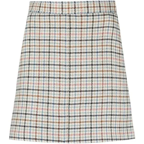 Skirts , Damen, Größe: M - See by Chloé - Modalova