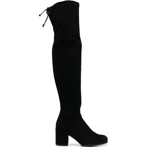 Tieland boot , female, Sizes: 8 UK - Stuart Weitzman - Modalova