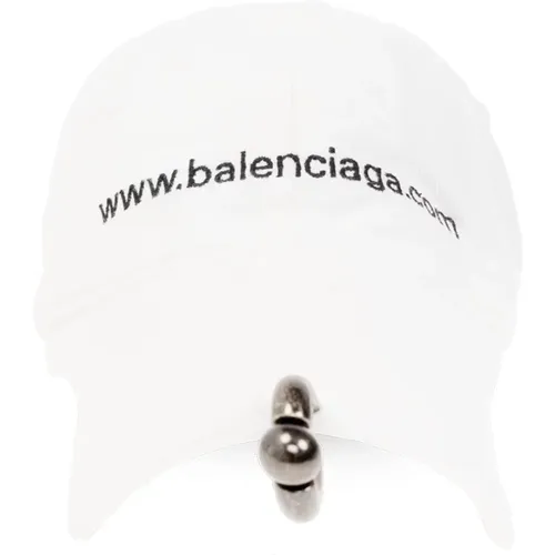 Baseballkappe Balenciaga - Balenciaga - Modalova