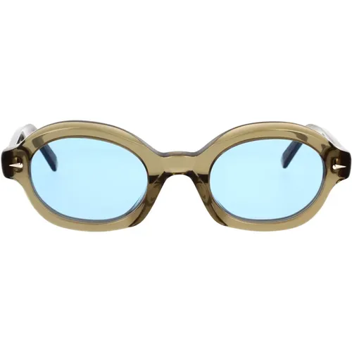 Marzo Rules Sunglasses , female, Sizes: 50 MM - Retrosuperfuture - Modalova