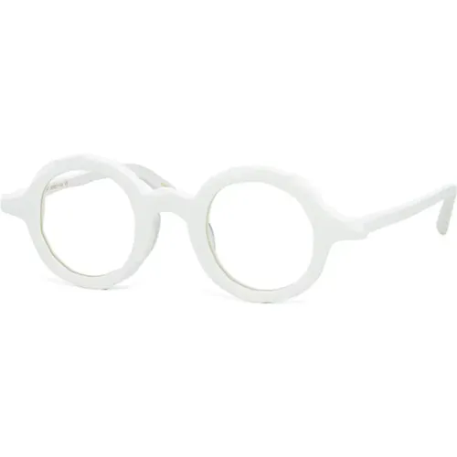 Stylish Eyewear Collection , unisex, Sizes: ONE SIZE - Masahiromaruyama - Modalova