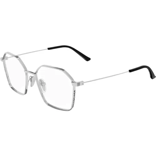Glasses , unisex, Sizes: 54 MM - Balenciaga - Modalova