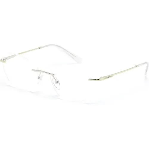 Ea1167 3389 Optical Frame , Damen, Größe: 55 MM - Emporio Armani - Modalova