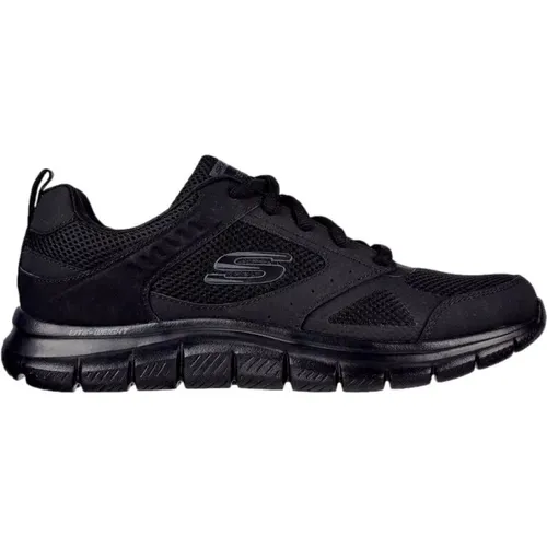 Herren Track Schuhe , Herren, Größe: 41 EU - Skechers - Modalova