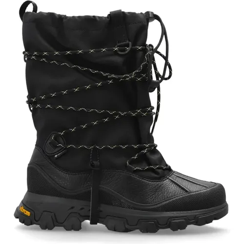 Metropeak Schneestiefel , Damen, Größe: 36 EU - Ugg - Modalova