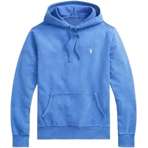 Hoodie , Herren, Größe: S - Polo Ralph Lauren - Modalova