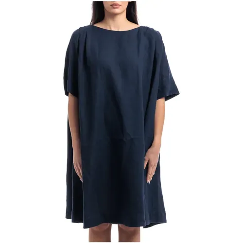 Short Dresses , female, Sizes: XS, S - Xacus - Modalova