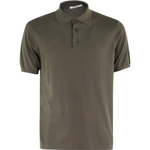 Classic Polo Shirt in Various Colors , male, Sizes: XL, 3XL, 2XL - Kangra - Modalova