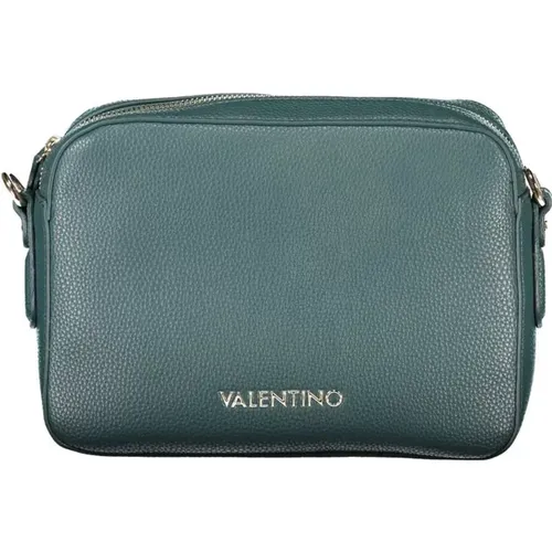 Grüne Polyethylen-Handtasche - Valentino by Mario Valentino - Modalova