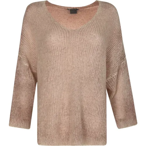 Sweaters Collection , female, Sizes: M - Avant Toi - Modalova