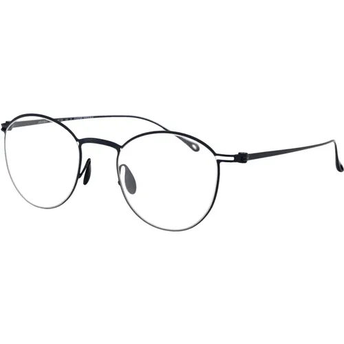 Stilvolle Optische Brille 0Ar5136T , Herren, Größe: 48 MM - Giorgio Armani - Modalova