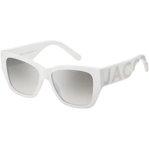 S Hym(Ic) Sonnenbrille - Marc Jacobs - Modalova