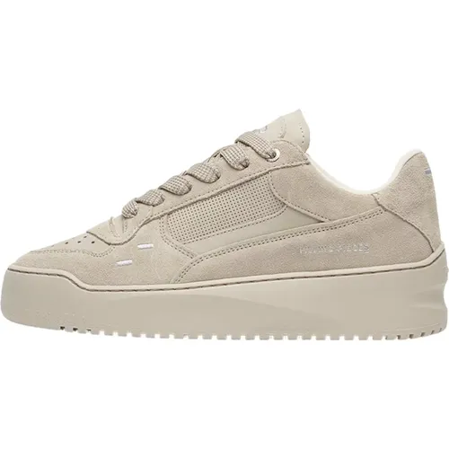 Avenue Wildleder - Filling Pieces - Modalova