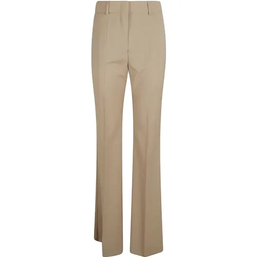 Beige Hose Hangar Sportmax - SPORTMAX - Modalova