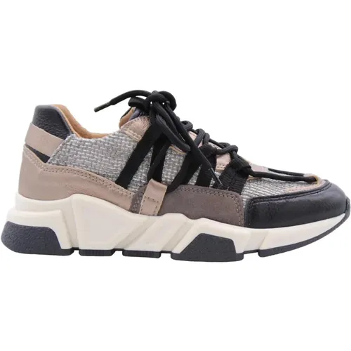 Horus Sneaker , female, Sizes: 3 UK, 4 UK, 8 UK, 6 UK, 5 UK - Dwrs - Modalova