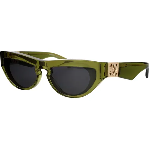 Stylish Sunglasses with 0Be4422U Design , female, Sizes: 58 MM - Burberry - Modalova