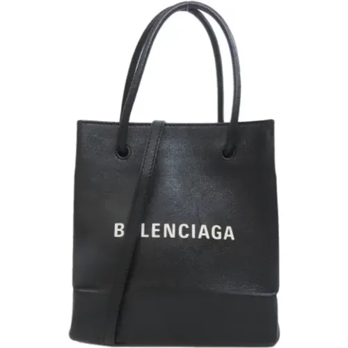 Pre-owned Leder balenciaga-taschen - Balenciaga Vintage - Modalova