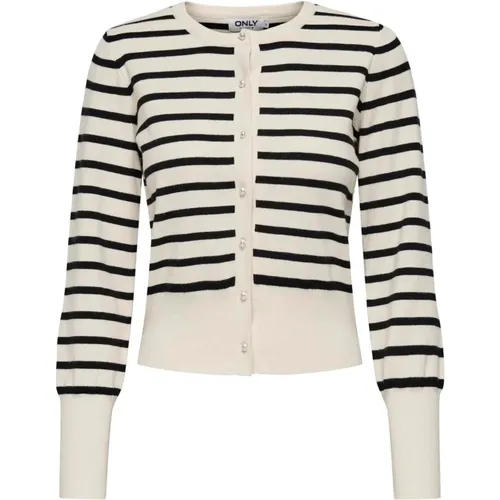 Valley Langarm Cardigan Damen ONLY - Only - Modalova