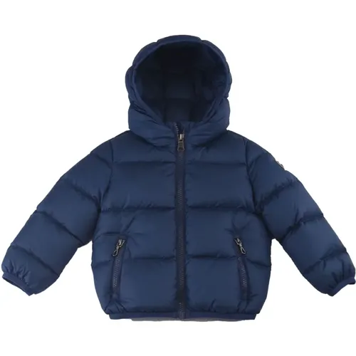 Nylon Winterjacke mit Kapuze Colmar - Colmar - Modalova