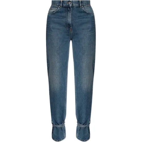 Zerrissene Jeans , Damen, Größe: W28 - IRO - Modalova