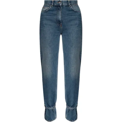 Zerrissene Jeans , Damen, Größe: W30 - IRO - Modalova