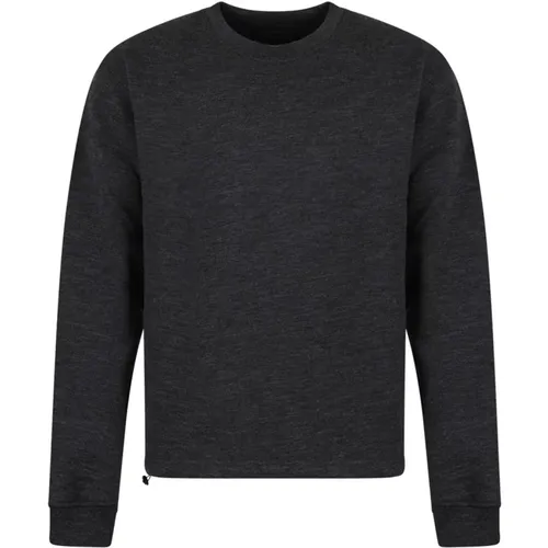 Stylish Knit Sweater for Men , male, Sizes: M, L, XL - Nine In The Morning - Modalova