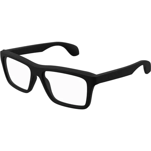 Eyewear Frames , unisex, Größe: 55 MM - Gucci - Modalova